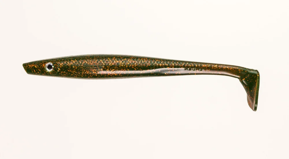 Maxximus Lamprey 20cm 2p Motoroil Sänkt pris