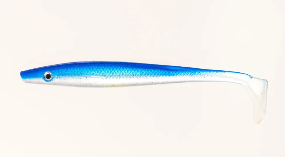 Extra rabatt Maxximus Lamprey 20cm 2p Cool blue