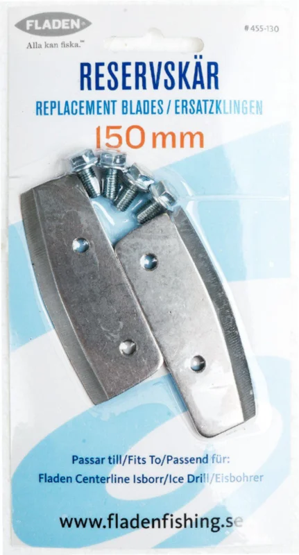 Erbjudande Extra skär centerline 150mm 2p