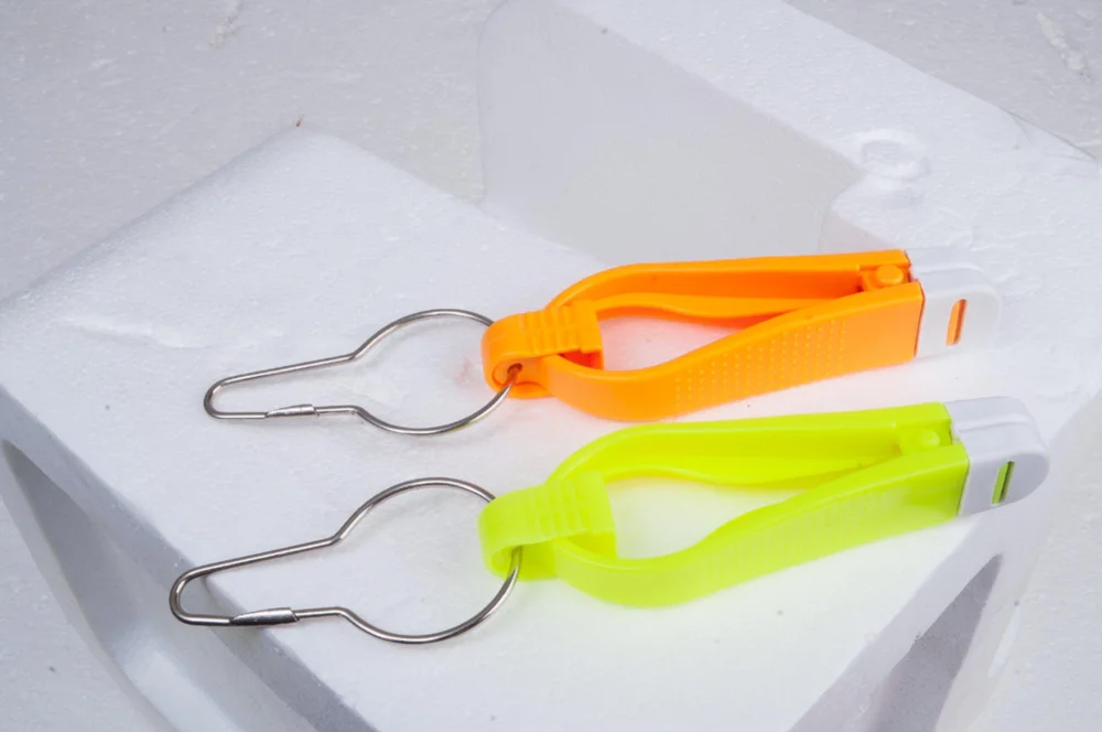 Planerboard clip 6cm size S 4pcs Billigare