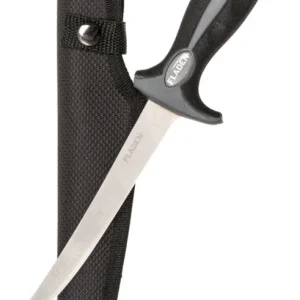 Filletknife stainless steel blade 18 cm Snabb leverans