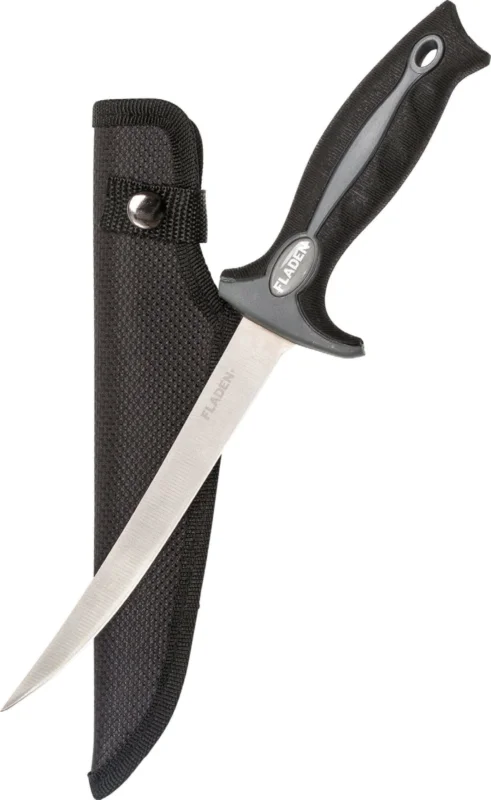 Filletknife stainless steel blade 18 cm Snabb leverans