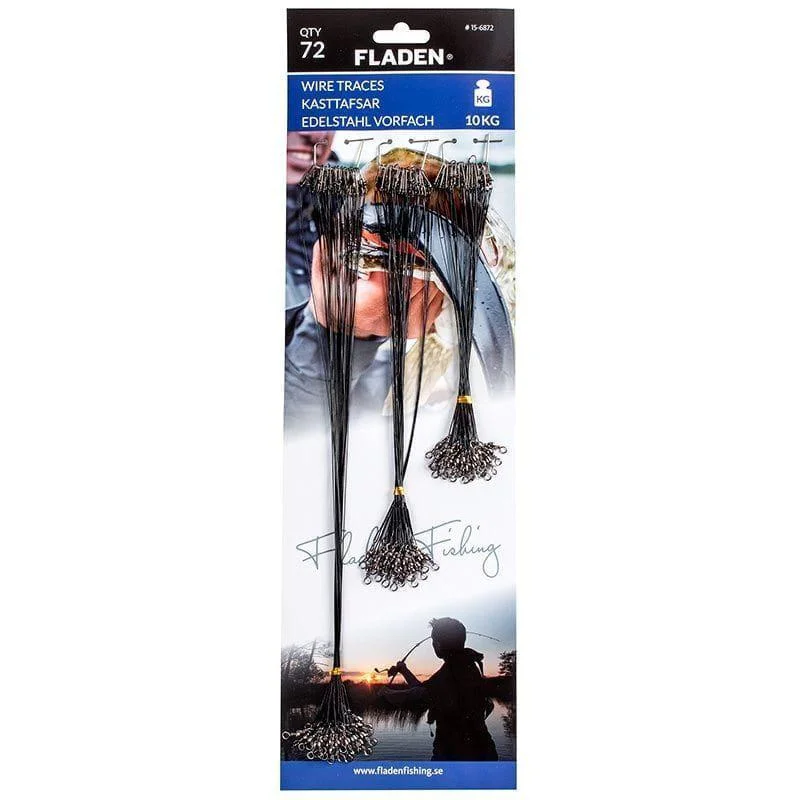 Tafsar 72st på karta 15cm/20cm/30cm Kundfavorit