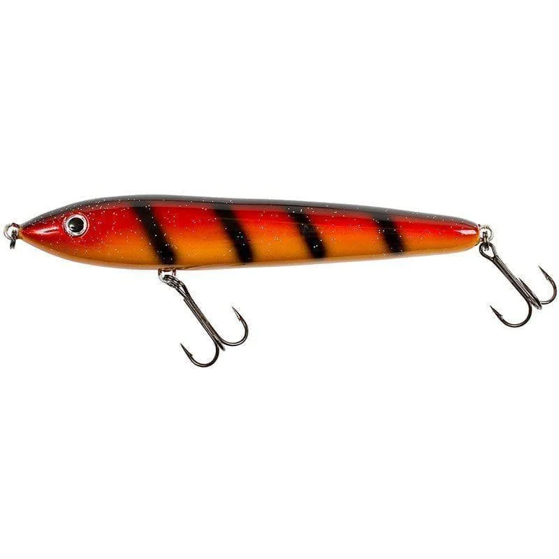 Lågt pris Jerkbait Beavort Signature Tuben Hot Craw