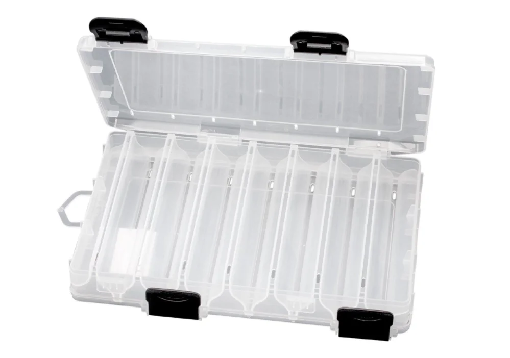 Billigare Dragask dubbel 14-fack ventilerande 27 x 17 x 4,3cm -shaped