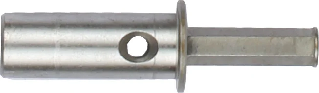 Isborr adapter Populärt val
