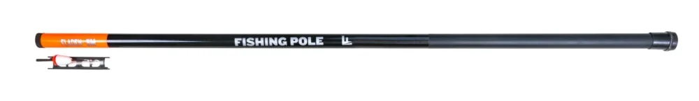 Bästa pris Pole 5m w float kit