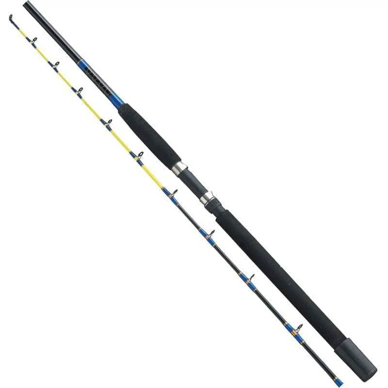 Celtic Trolling 240cm 2-delat epoxy lackat Köp nu