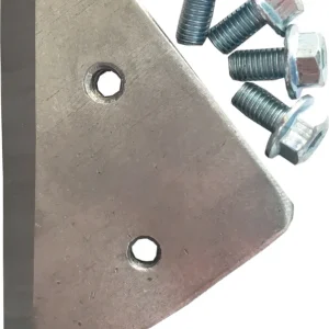 Handla nu Skär 200mm böjd