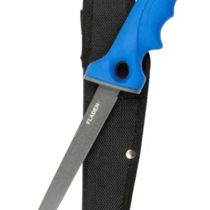 Nyhet Fillet knife non-stick 7″