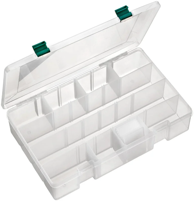 Kampanj Dragask 360x220x80mm