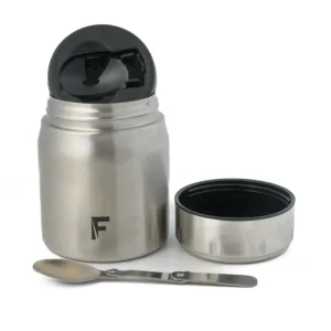 Billig Soup & meal jars 500ml