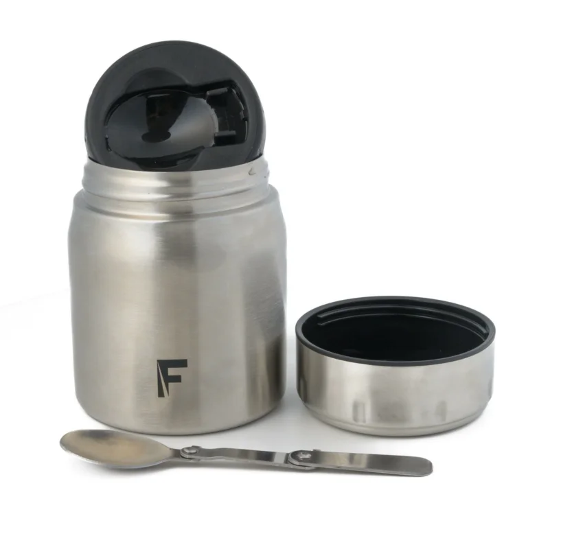 Billig Soup & meal jars 500ml