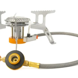 Gas burner Billig