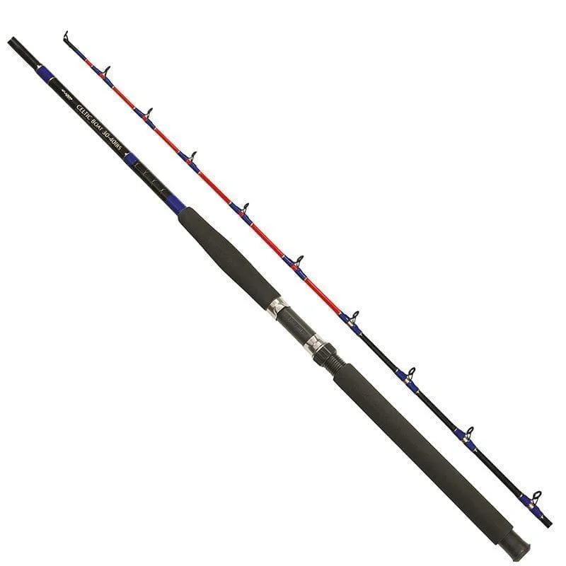 Extra rabatt Celtic Boat 120cm