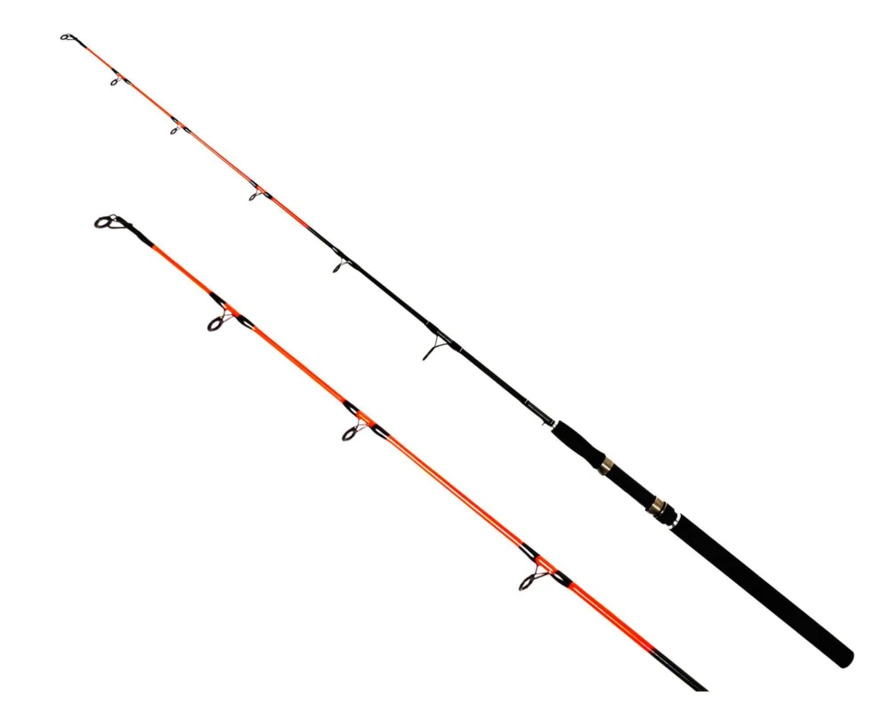 Maxximus Predator Ice Medium 140cm Spin1sec Kundfavorit