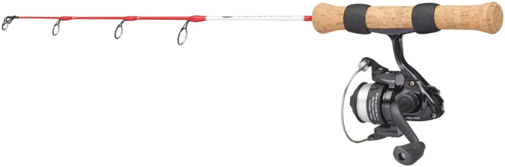 Combo Vantage Ice Red 20″ ML + Charter 100 Endast idag