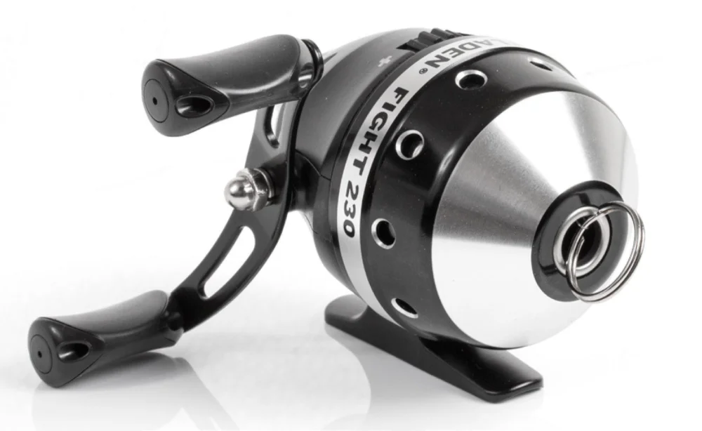 Fight 230 140m 0.20mm double handle boxpack Fri frakt