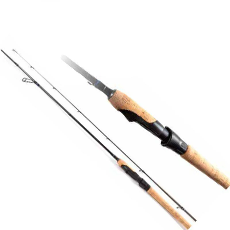 Rabatt Vantage Gracilis 168cm 2-12g