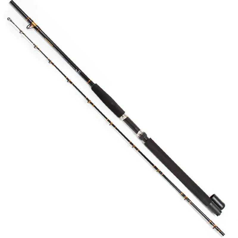 Warbird Downrigger 210cm Fynd