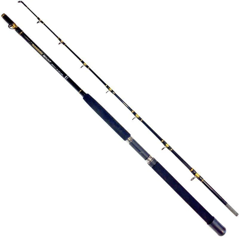 Warbird Boat 210cm 30-50Lbs 2-piece Erbjudande