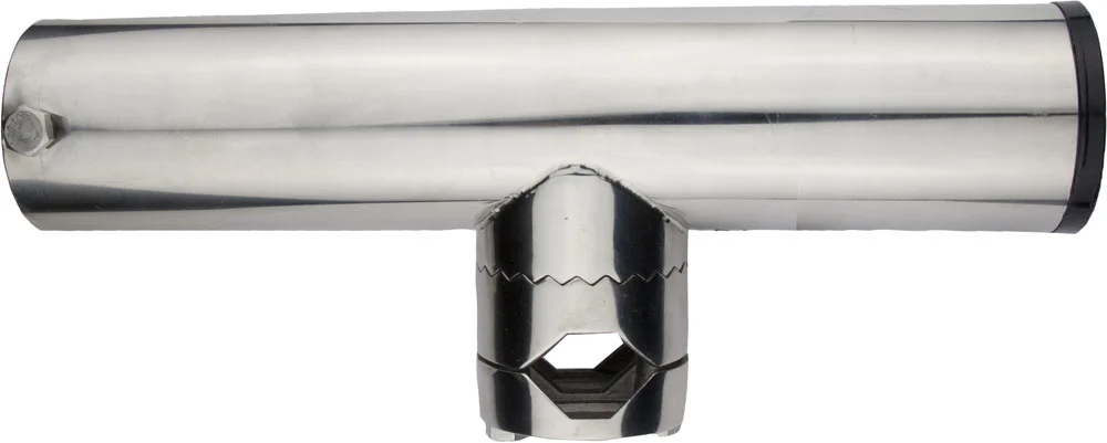 Spöhållare Rostfri 230x38 mm Fäste: Ø 18-27 mm Lägg i varukorgen
