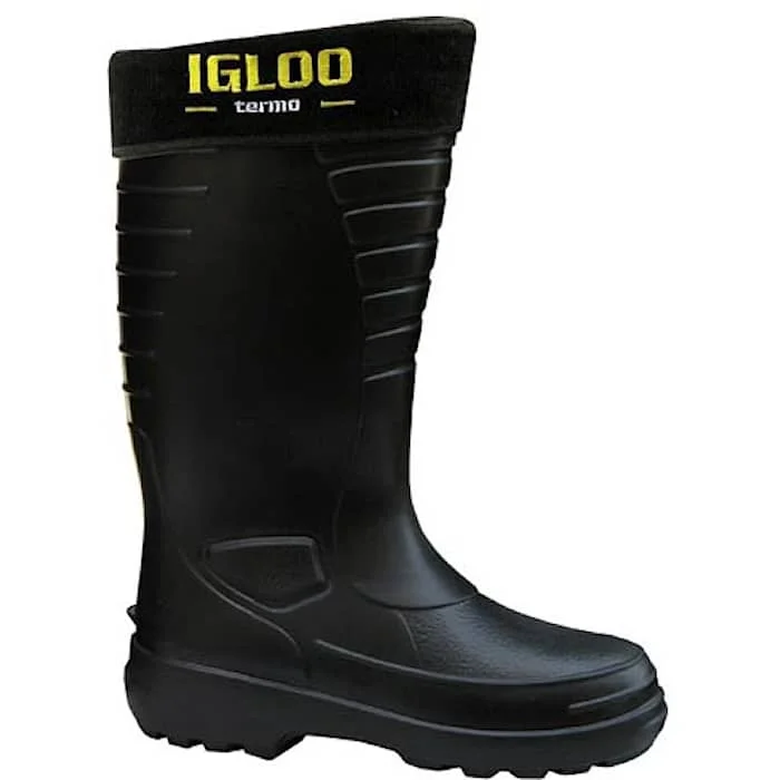 IGLOO Stövlar (-30C) Kampanj