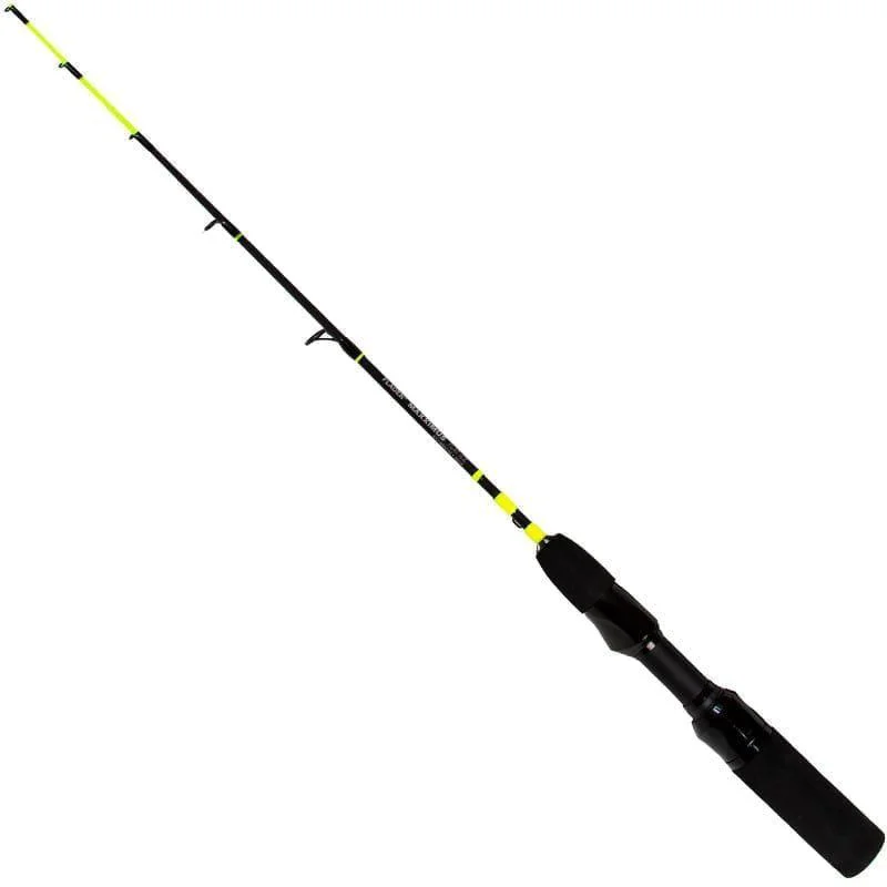Snabb leverans Maxximus Ice Flat tip 52cm medium