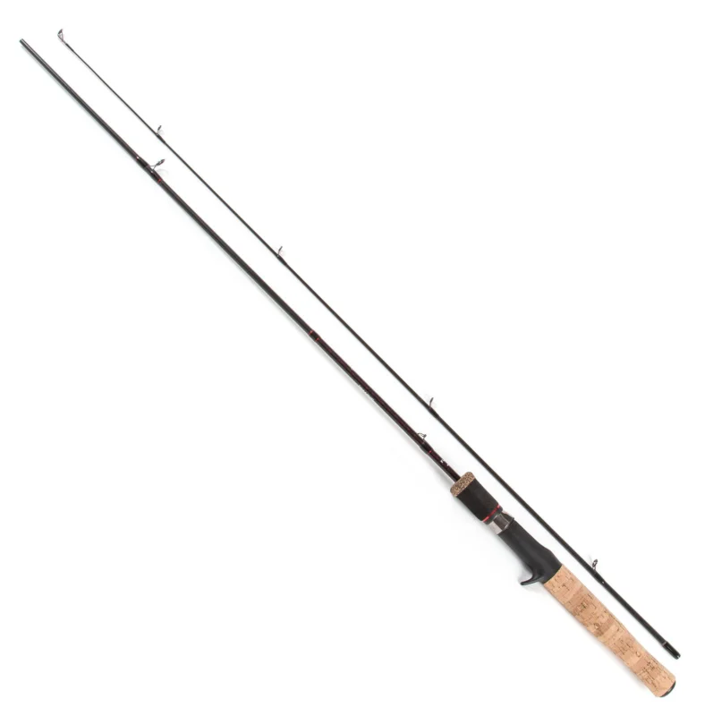 Vantage carbon trigger 210cm 10-30g Snabb frakt