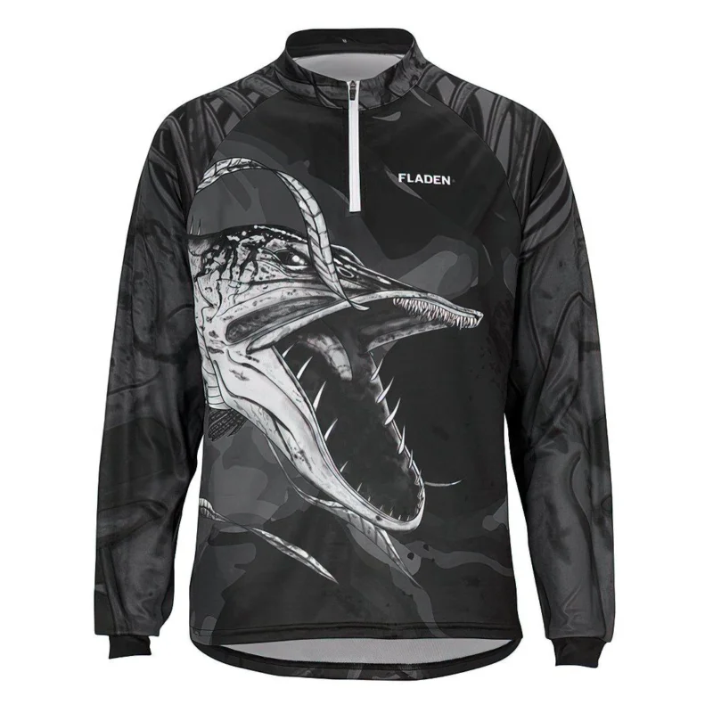 Begränsat antal Angry skeleton pullover