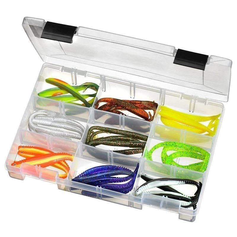 Rea Dropshot assortment45 pcs 115-140 mm