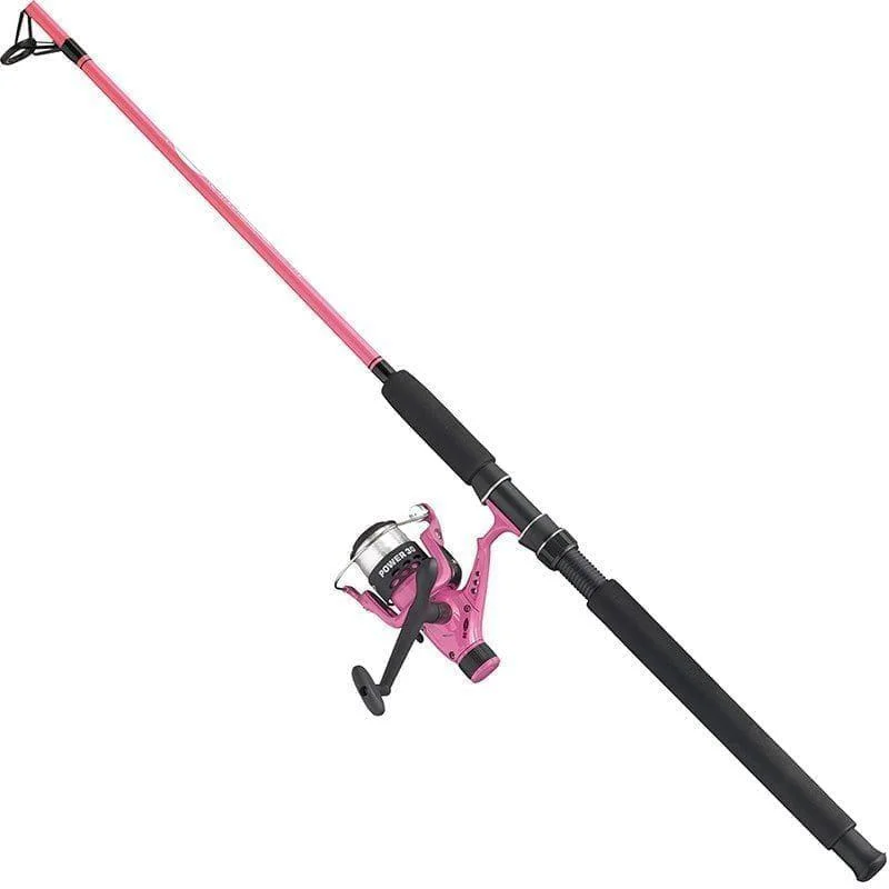 Trygg betalning Combo Power 30 rosa+ Festival 210cm rosa