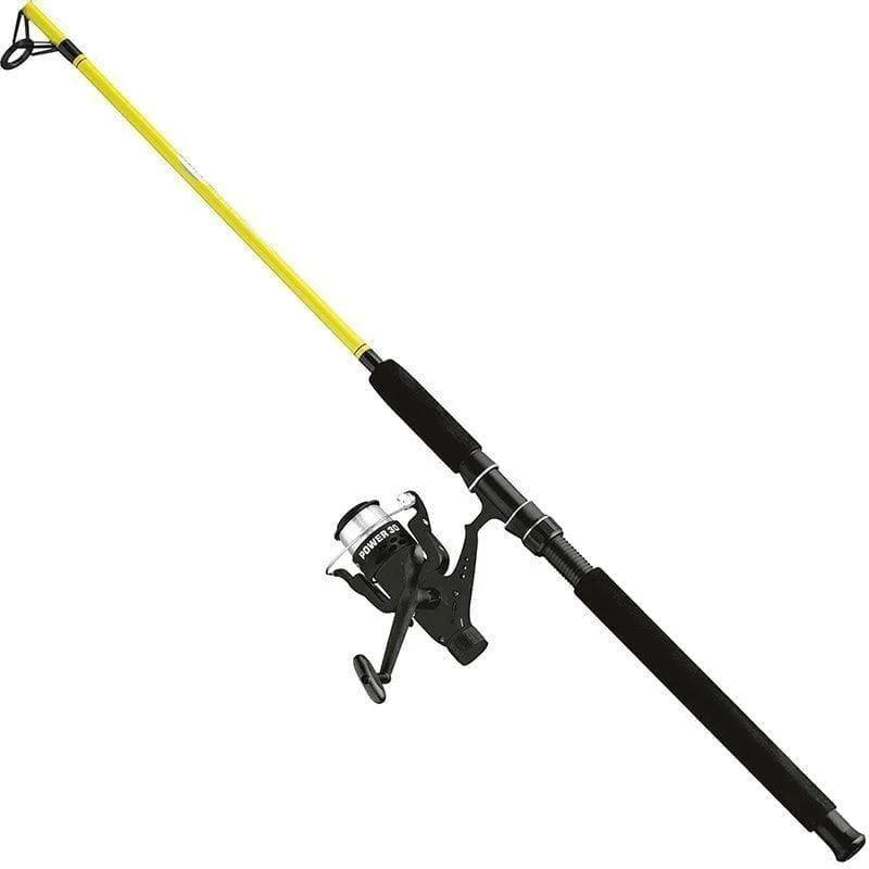 Combo Power 30 gul + Festival 210cm gul Snabb frakt