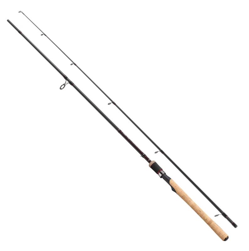 Outlet Vantage Carbon 240cm 5-30g