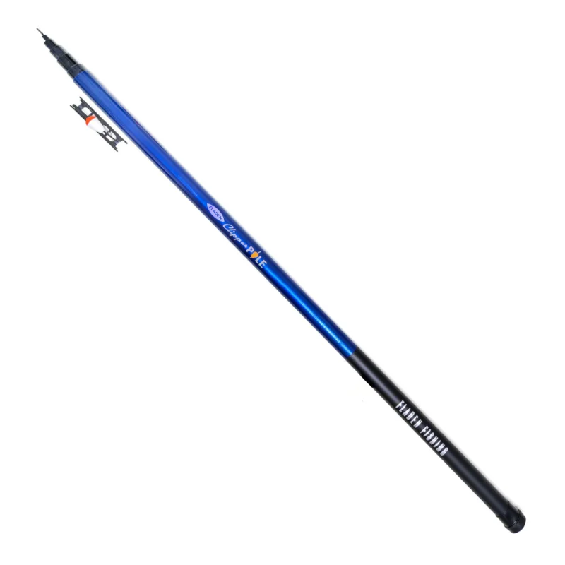 Clipper 800cm toppögla Snabb leverans