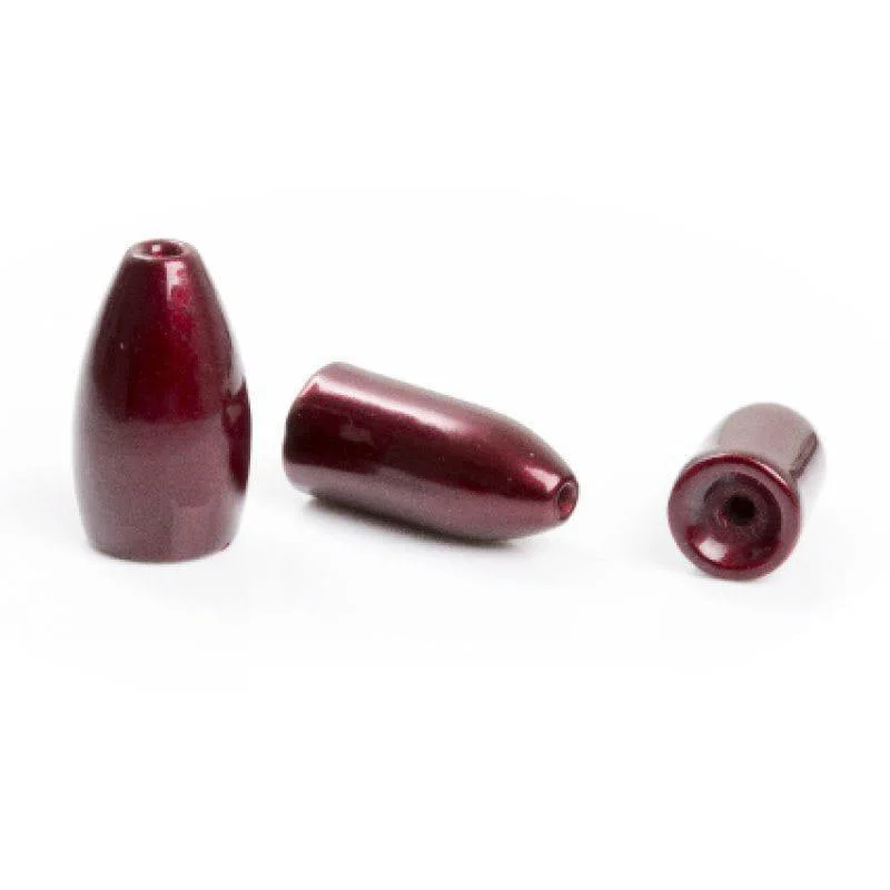 Worm weights red 14gr 10-pack Nedsatt pris