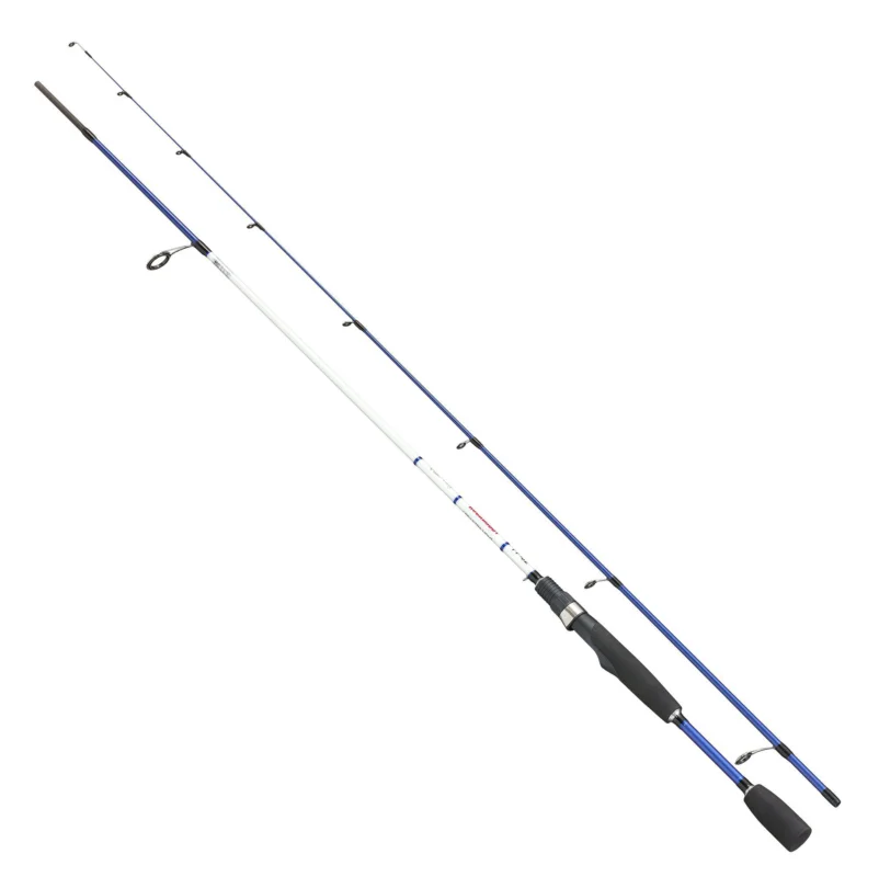 Light Rock UL 6’11″0.5-7g 2pc Fri frakt