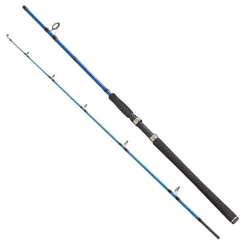Vantage Ocean 7′ 10-20lbs Cast/Spinning risnedsättning