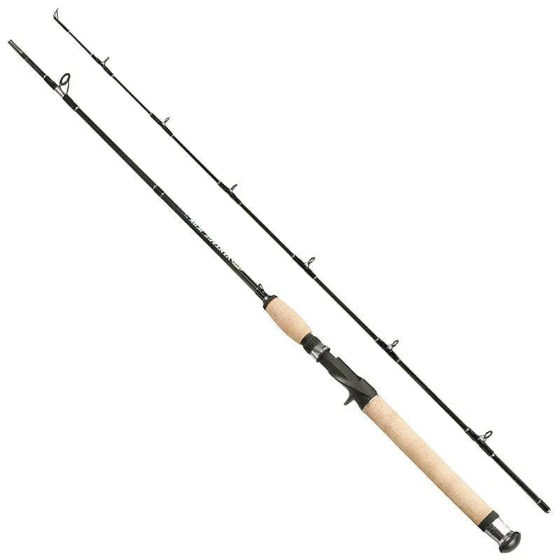 Lågt pris Vantage Jerk 180cm 40-100g
