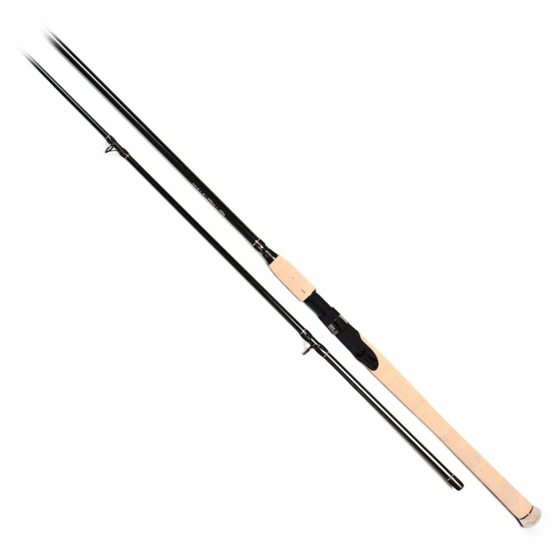 Maxximus Piscatux Spin 240cm -80g Säker betalning