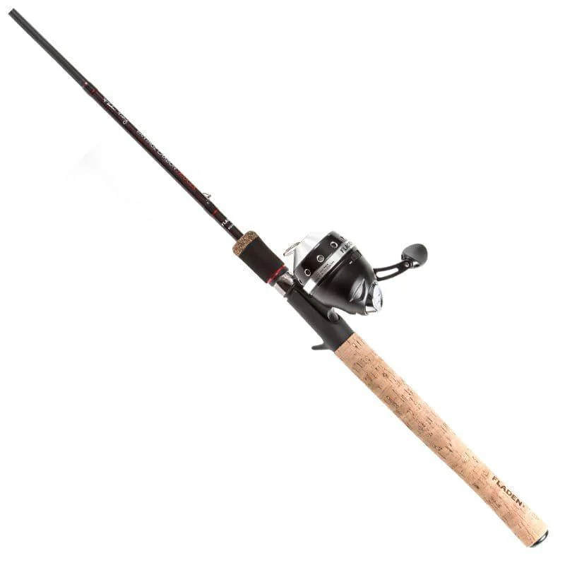 Fight 230 + Vantagecarbon trigger 210cm 10-30g Premium