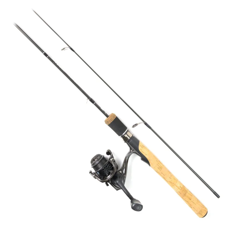 Furvux 800 UL w 170m 0.10mm braid Furvux 150cm 1-5g Beställ nu