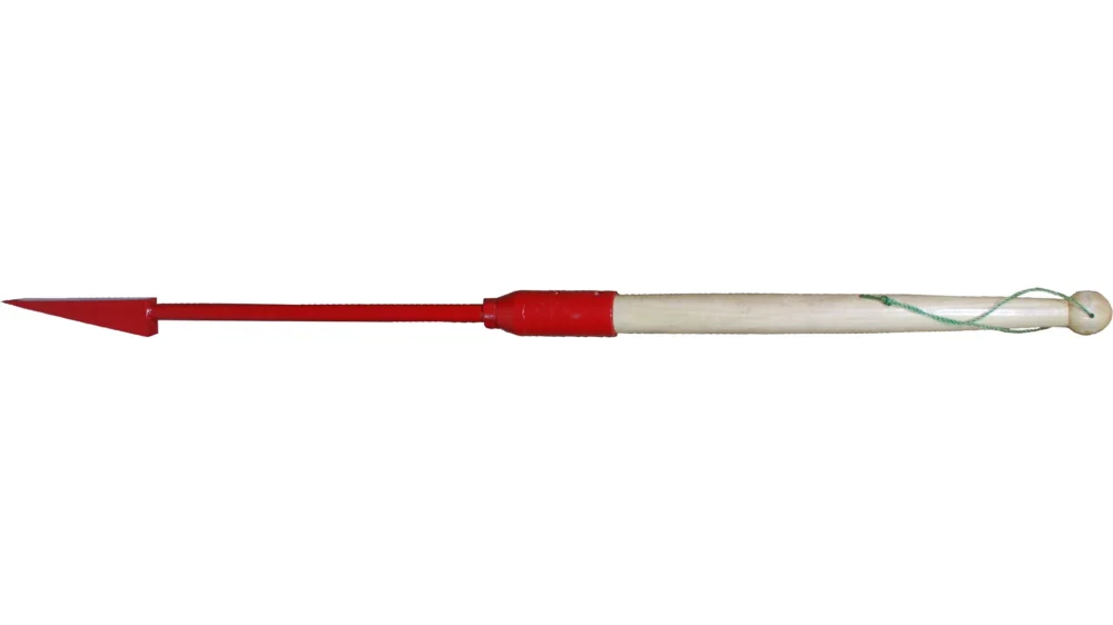 Isbill 4,4kg 138cm Utförsäljning