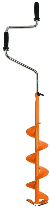 Rabatter Isborr Centerline 125mm