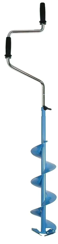 Kampanjpris Isborr Centerline 150mm
