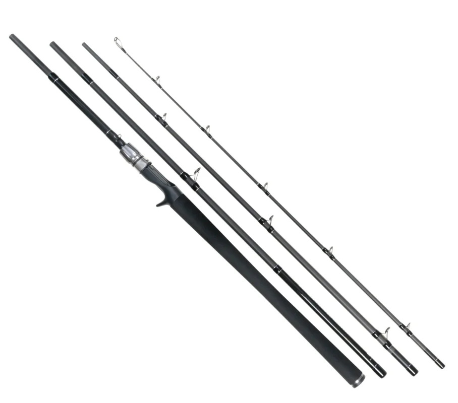 Maxximus Travel North trigger 260cm 150g Begränsat antal
