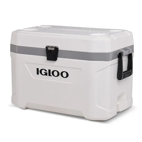 KYLBOX IGLOO MARINE ULTRA 54 – 51 LITER Reapris