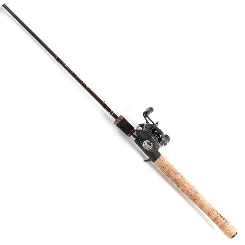 Warbird 200L + Vantage carbon trigger 210cm 10-30g Rabatter