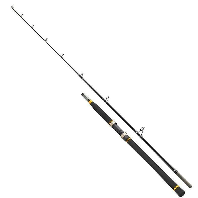 Maxximus Nano Plus 235cm 10-20Lbs Snabb frakt