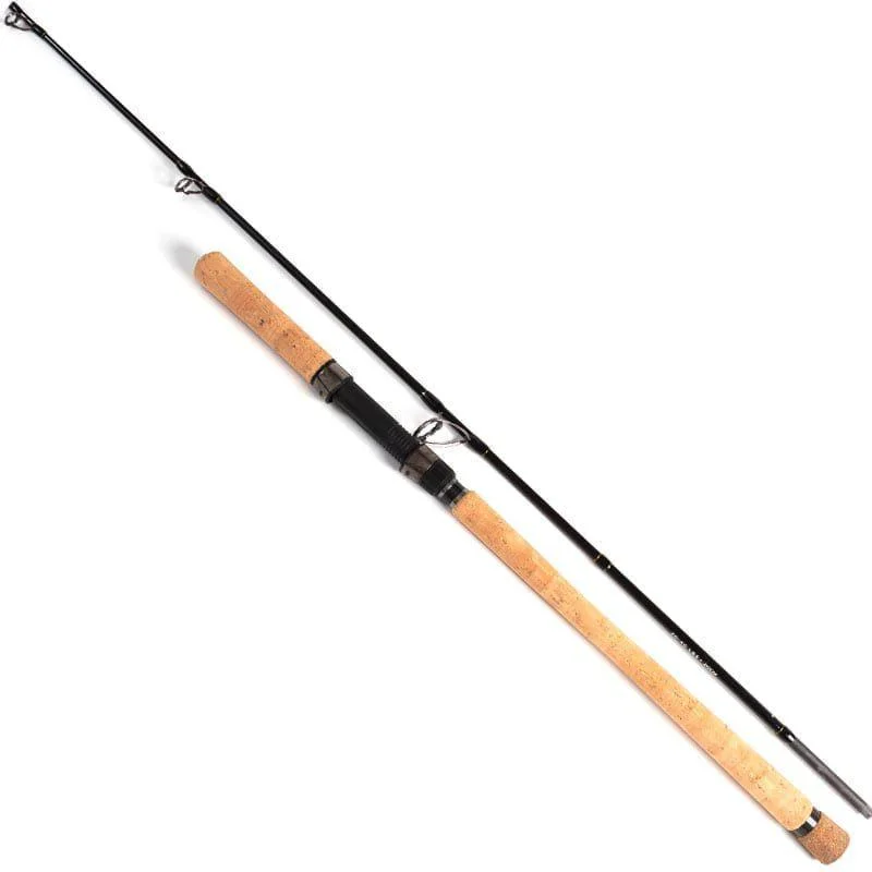 Utförsäljning Maxximus Solid HD Graphite 210cm 20-40Lbs cork handle